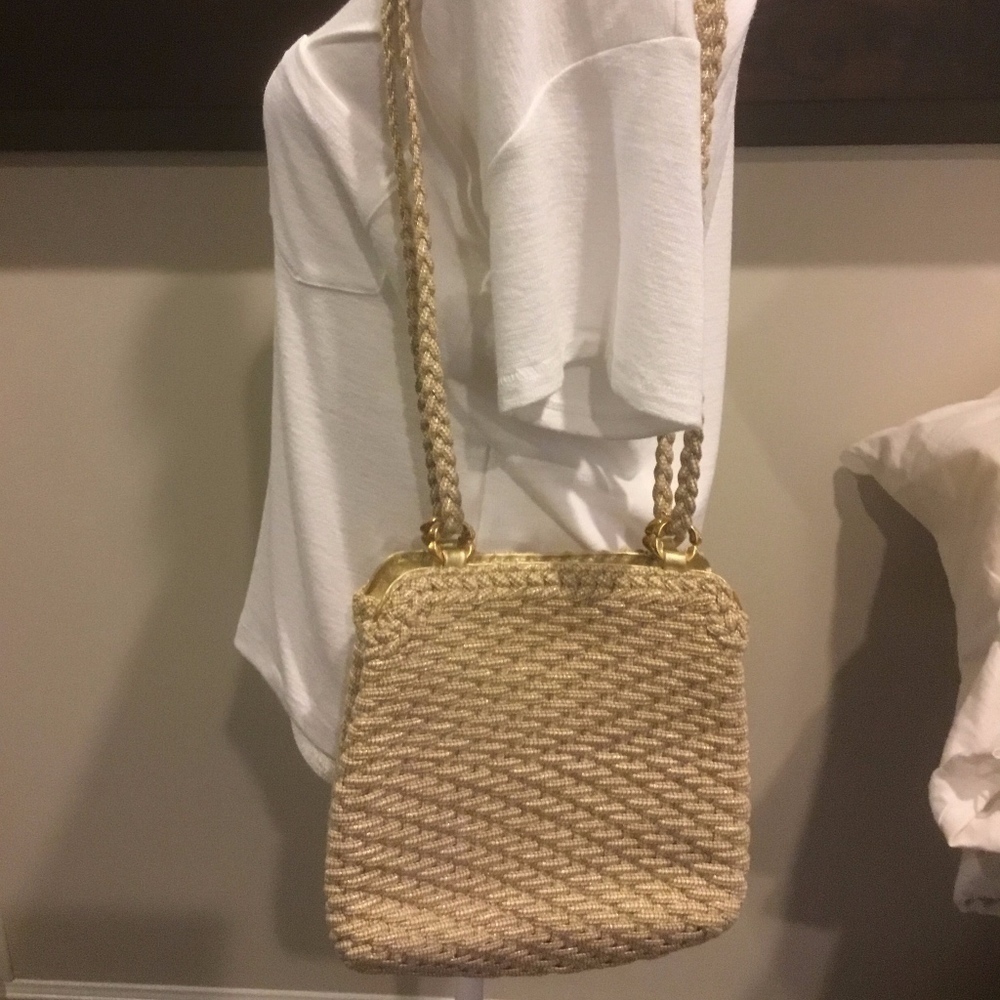 DE VECCHI PURSE